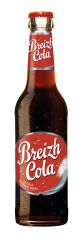 Breizh cola 33cl