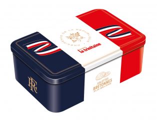 Coffret Excellence à la française