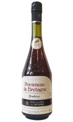 Pommeau de Bretagne Tradition