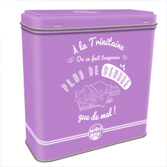 On se fait  toujours plus de beurre que de mal !