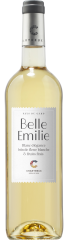 Vin blanc Cuvée Belle Emilie