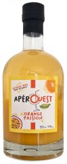 Apérouest Orange Passion 50cl