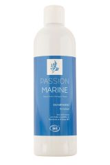 Shampoing aux algues marines et aux huiles essentielles d'agrumes