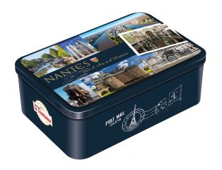 Coffret Nantes