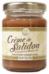 Crème de Salidou 100g