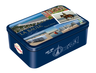 Coffret La Baule