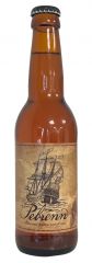 Bière Pèbrenn Bio 33cl Lancelot 