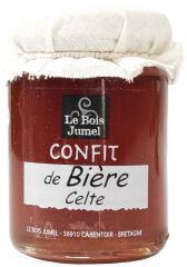 Confit de bière Celte