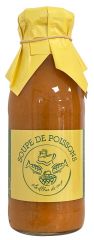 Soupe de poisson 480g