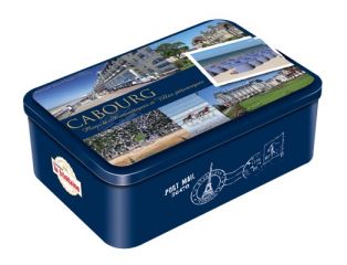 Coffret Cabourg