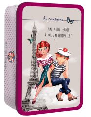 Coffret Fifi nuage