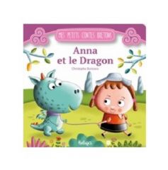 Anna et le Dragon