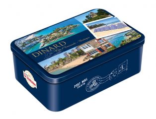 Coffret Dinard