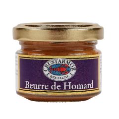 Beurre de homard