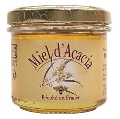 Miel d'Acacia Français 135g