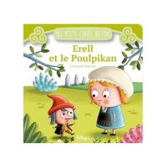 Erell et le Poulpikan