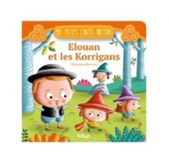 Elouan et les Korrigans