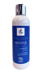 Shampoing aux algues marines et aux huiles essentielles d'agrumes