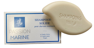 SHAMPOOING SOLIDE 70G