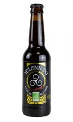 Bière Telenn Du 33 cl