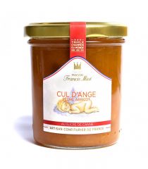 Confiture Cul d'Ange 220g