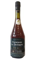 Pommeau de Bretagne AOC Vieille réserve