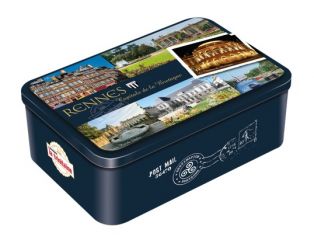 Coffret Rennes