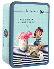 Coffret Fifi Tasse