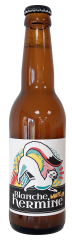 Bière Blanche Hermine IPA