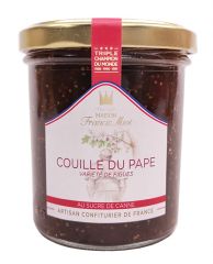 Confiture Couille du Pape 220g