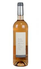 ROSE CUVEE BELLE EMILIE 75CL