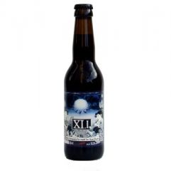 XI.I Bière de la Samhain