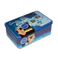 Coffret de crêpes dentelle nature Gavottes