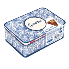 Coffret Crêpes Dentelles Chocolat au Lait – Gavottes