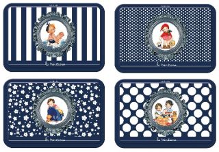 Coffret Retro kids