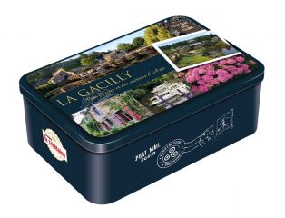 Coffret La Gacilly