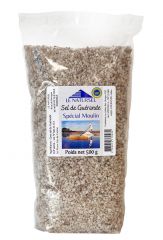  Sel de Guérande Spécial Moulin 500g