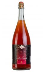 Cidre rosé Magnum 1,5L