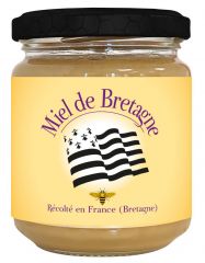 Miel de Bretagne
