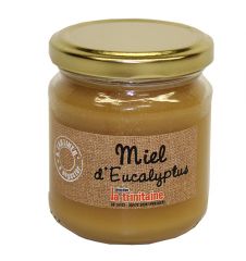 Miel d'Eucalyptus 250g