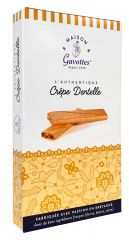 Etui de crêpes dentelle nature Gavottes