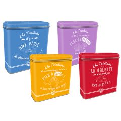 Collection Boîtes Fantaisies