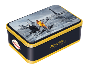 Coffret « Bigoudène »