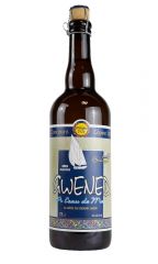 Bière Gwened Blanche 75cl