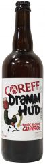 Bière Dramm Hud 75cl