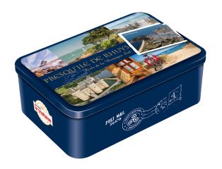Coffret Presqu'Île de Rhuys