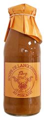 Soupe de langoustine au Muscadet 480g