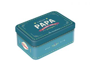 Mini-coffret "Fête des Pères"