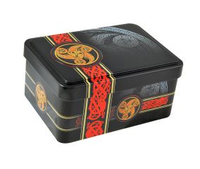 Mini-coffret « Celte noir »