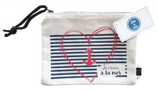 Trousse Marinière